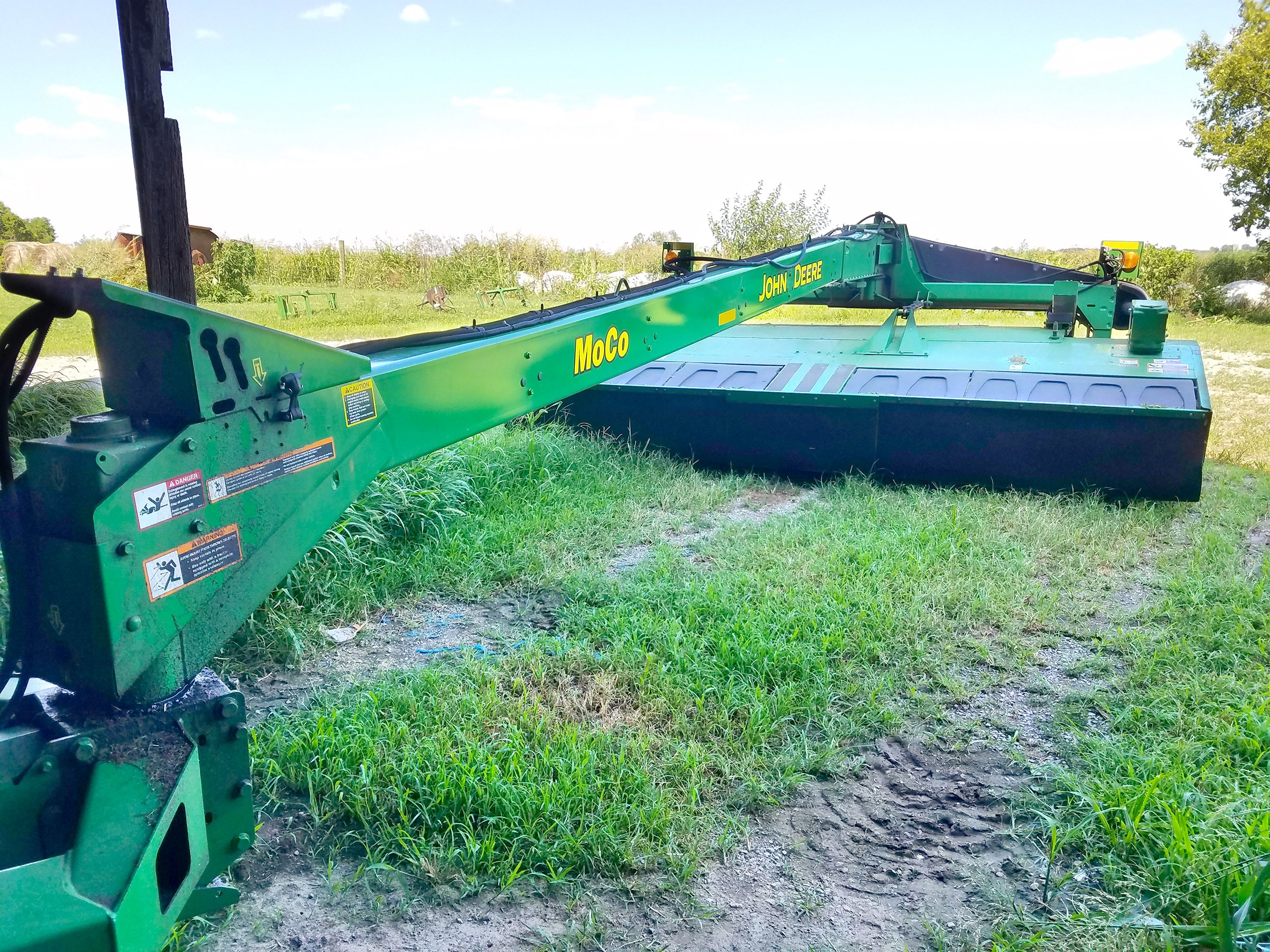 Property photo 20 - ABSOLUTE EQUIPMENT AUCTION IN MERCER COUNTY, KENTUCKY